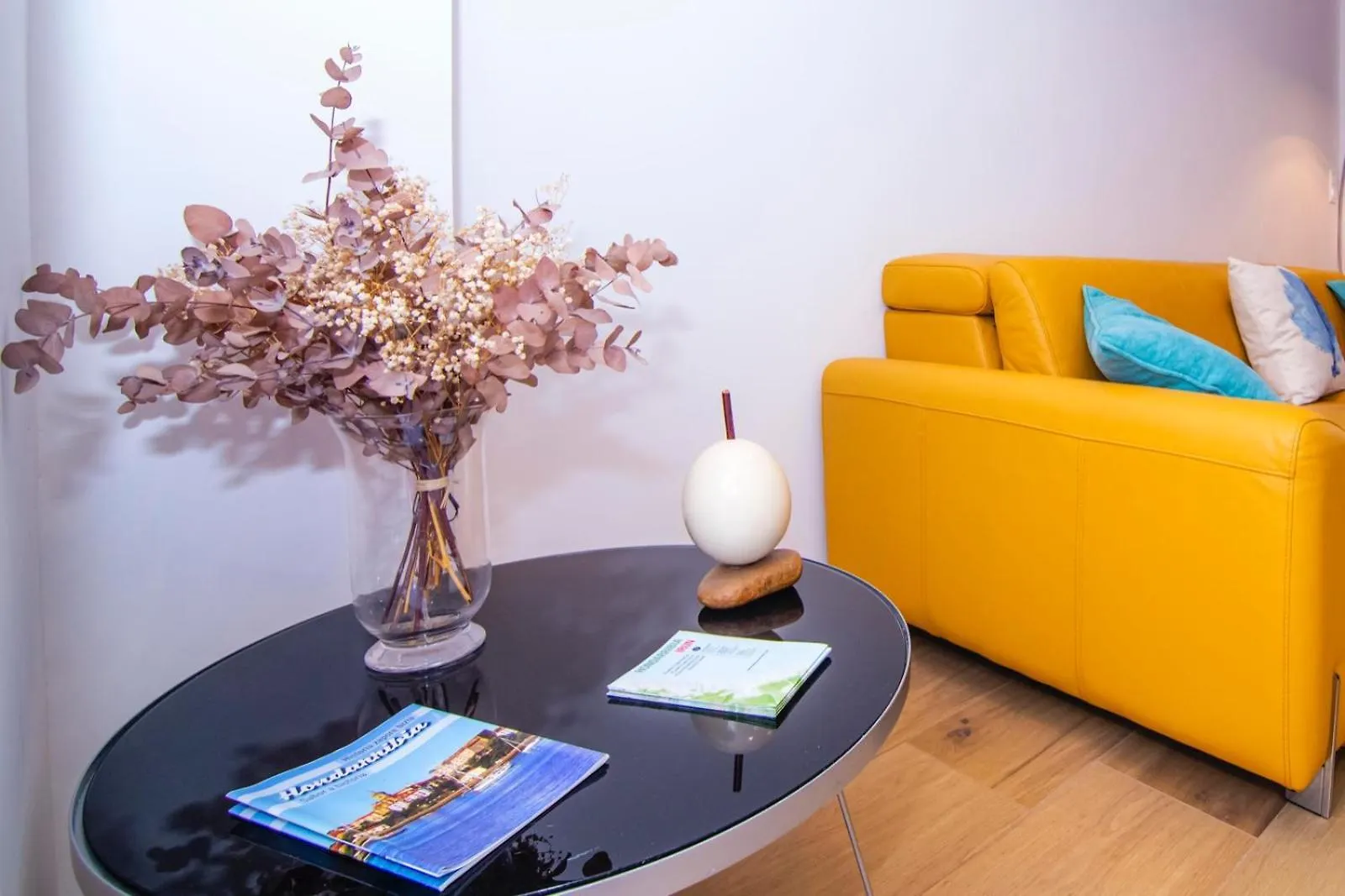 Balea Apartment Hondarribia Spain