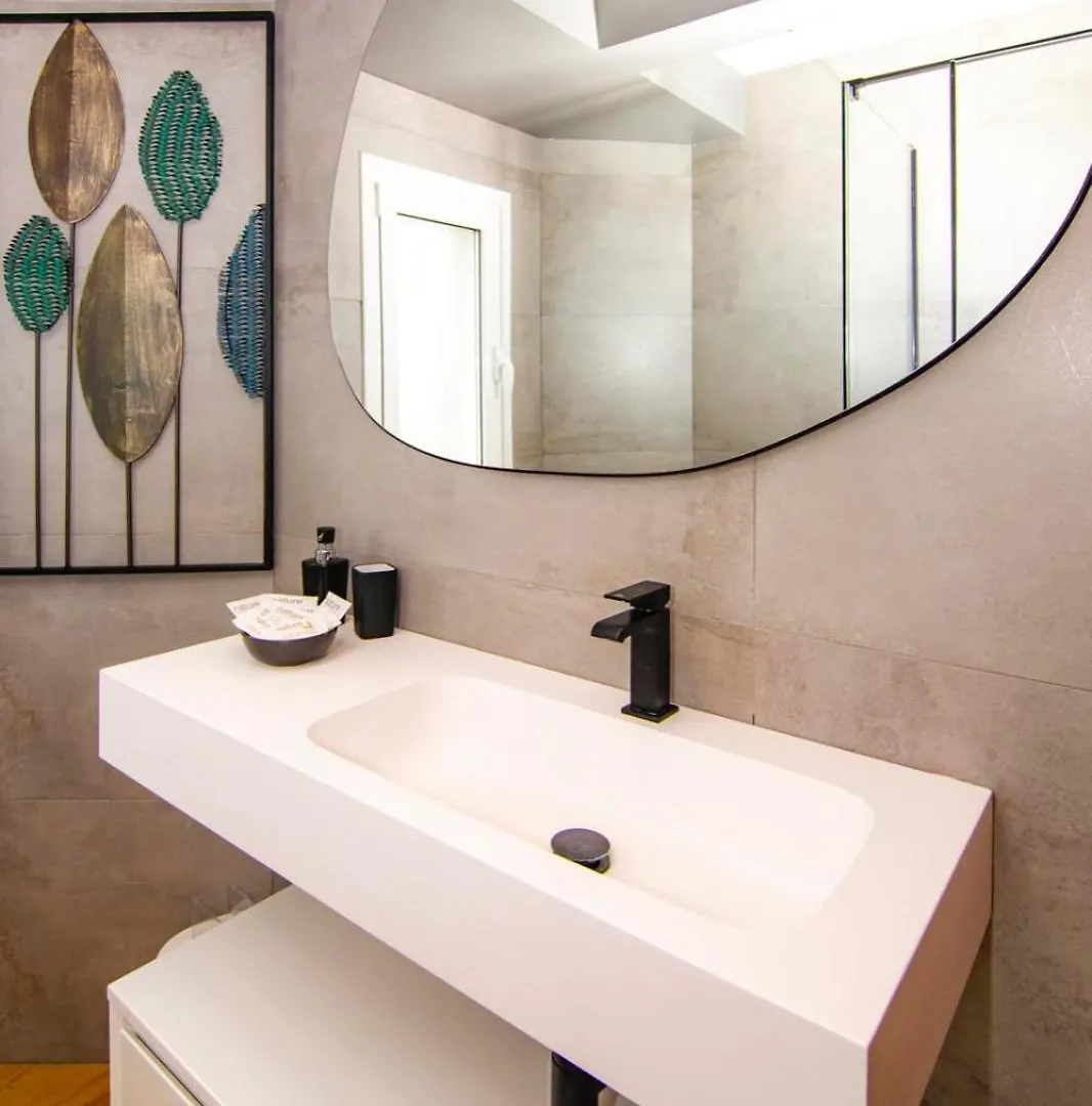 Balea Apartment Hondarribia 0*,  Spain