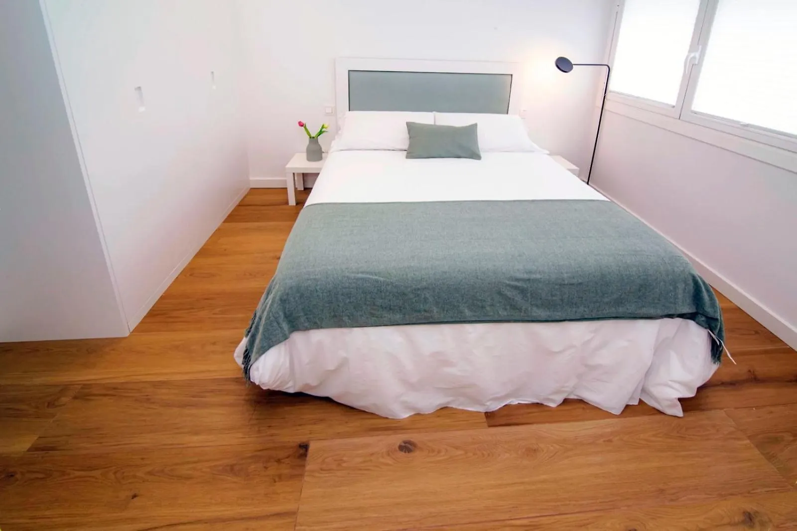 Balea Apartment Hondarribia