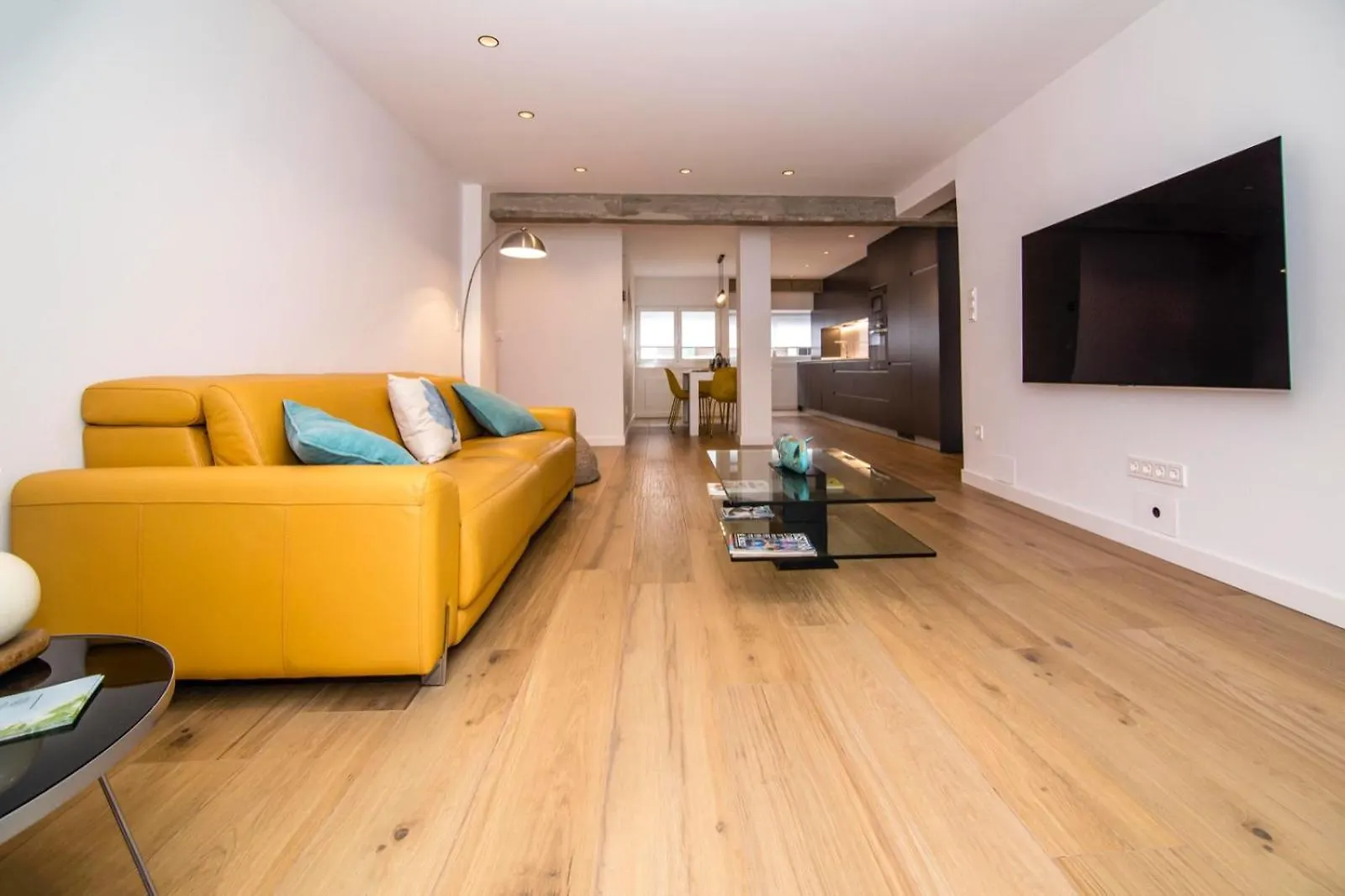 Balea Apartment Hondarribia