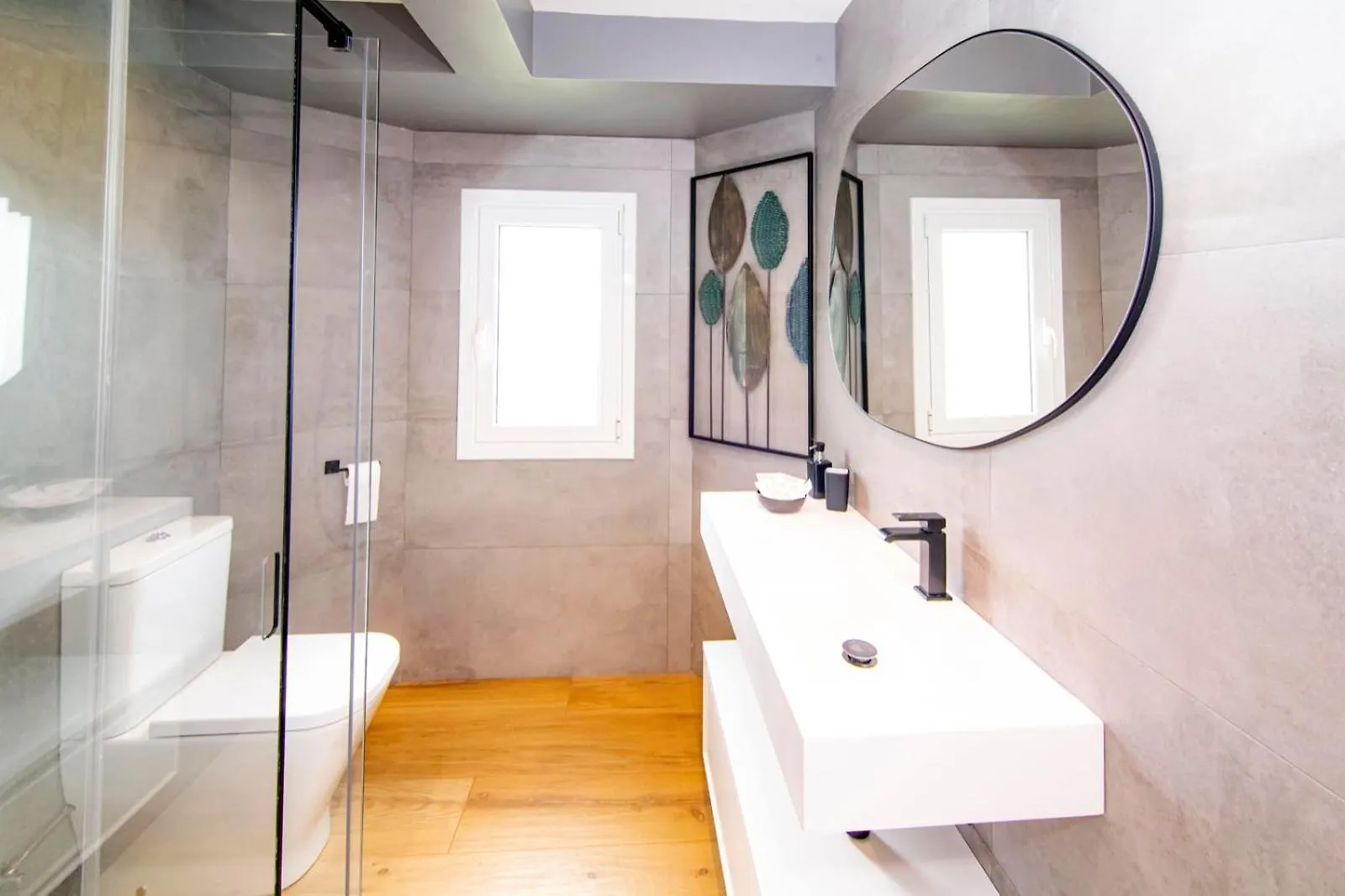 Balea Apartment Hondarribia