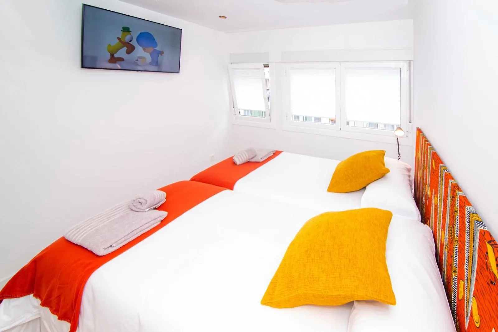 Balea Apartment Hondarribia