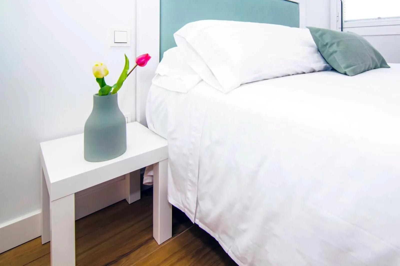 Balea Apartment Hondarribia
