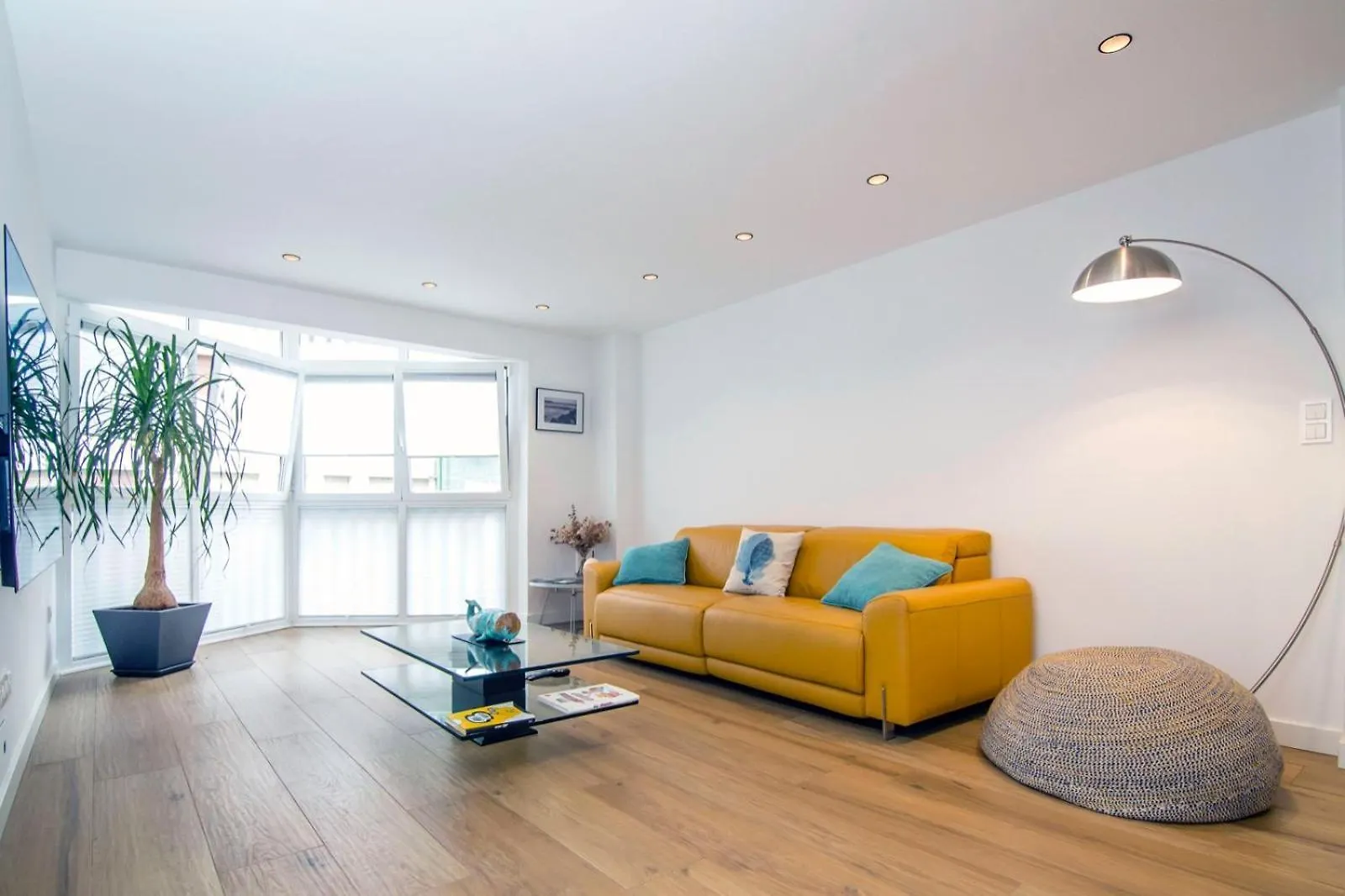 Balea Apartment Hondarribia Spain