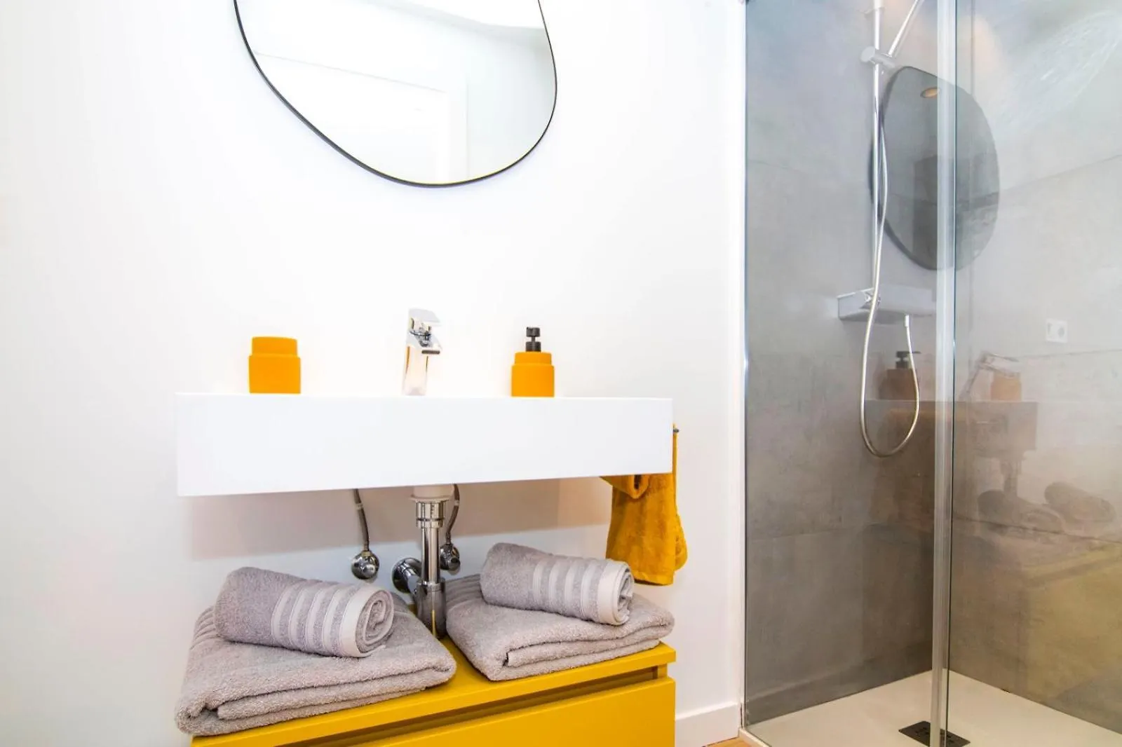 Balea Apartment Hondarribia