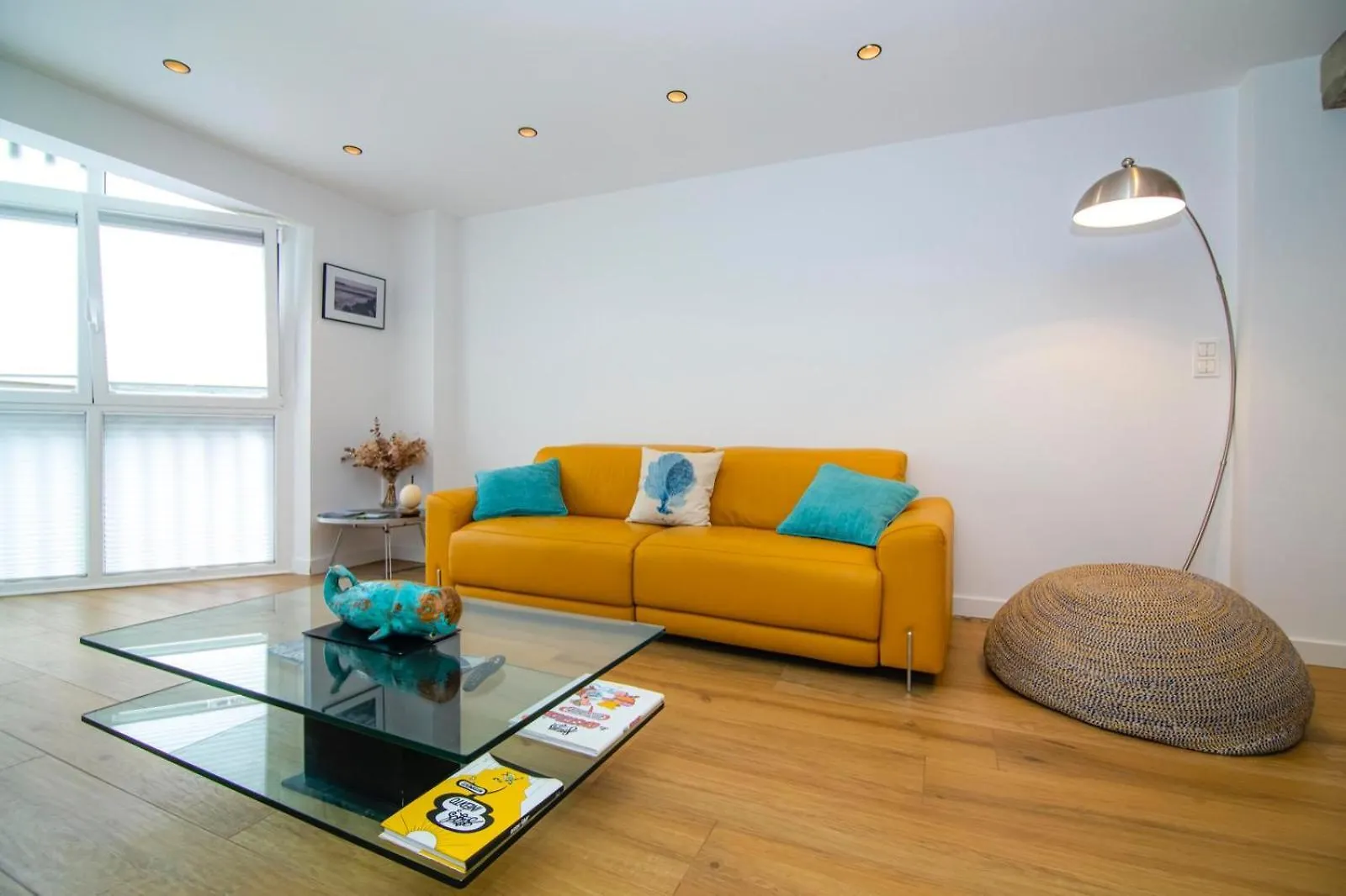 Balea Apartment Hondarribia 0*,  Spain
