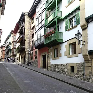 Andagoia By Smiling Hondarribia