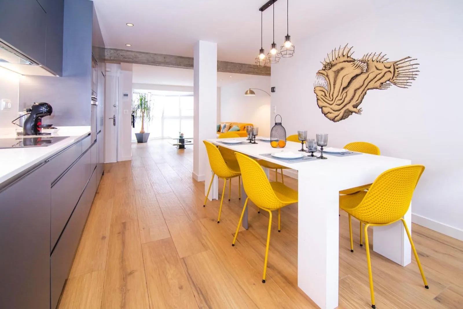 Balea Apartment Hondarribia Spain