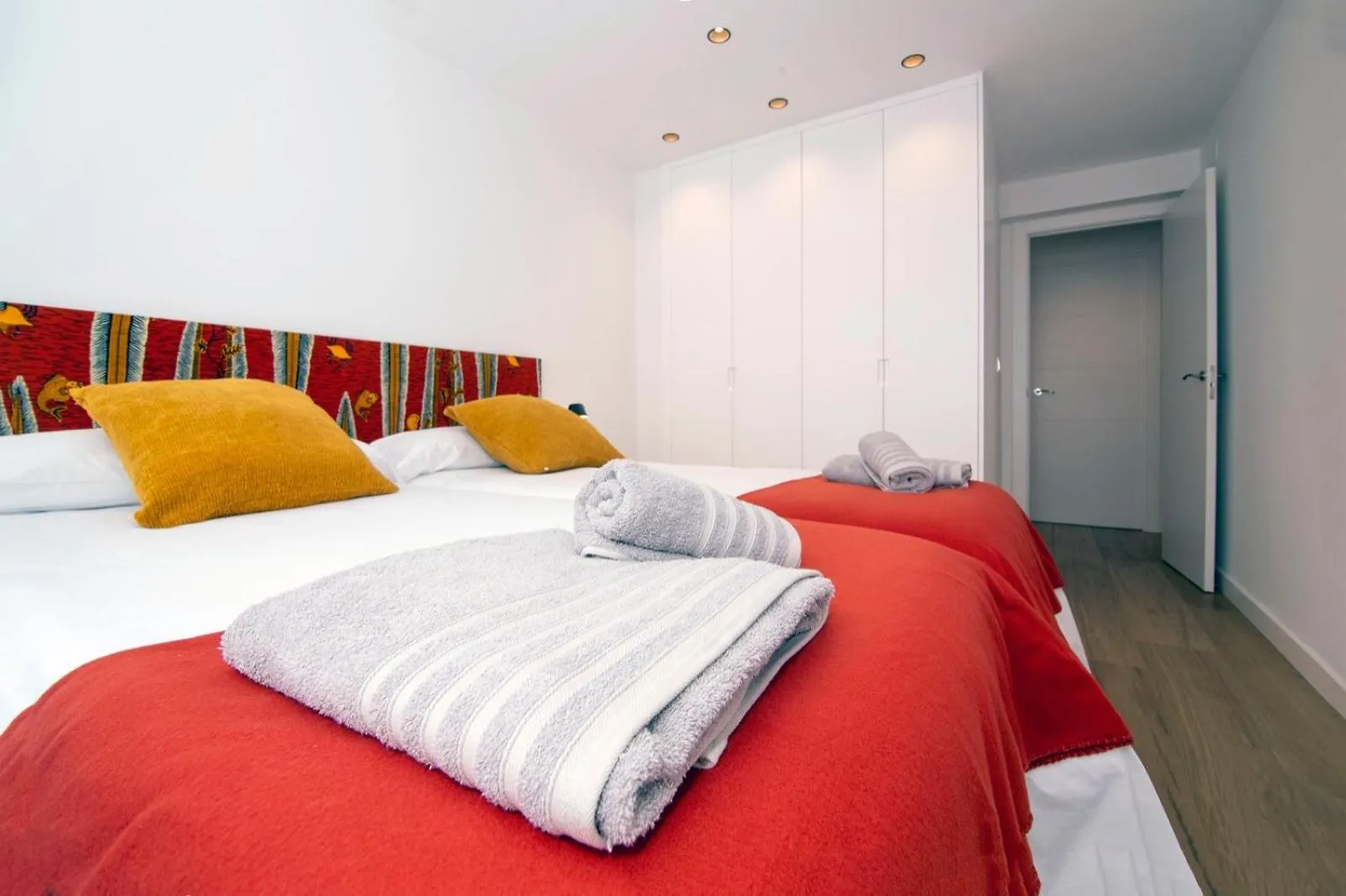 Balea Apartment Hondarribia