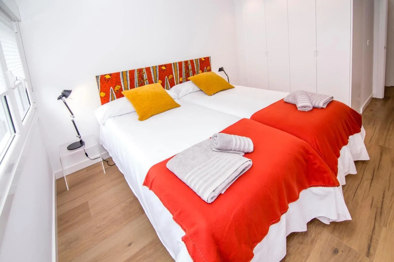Balea Apartment Hondarribia
